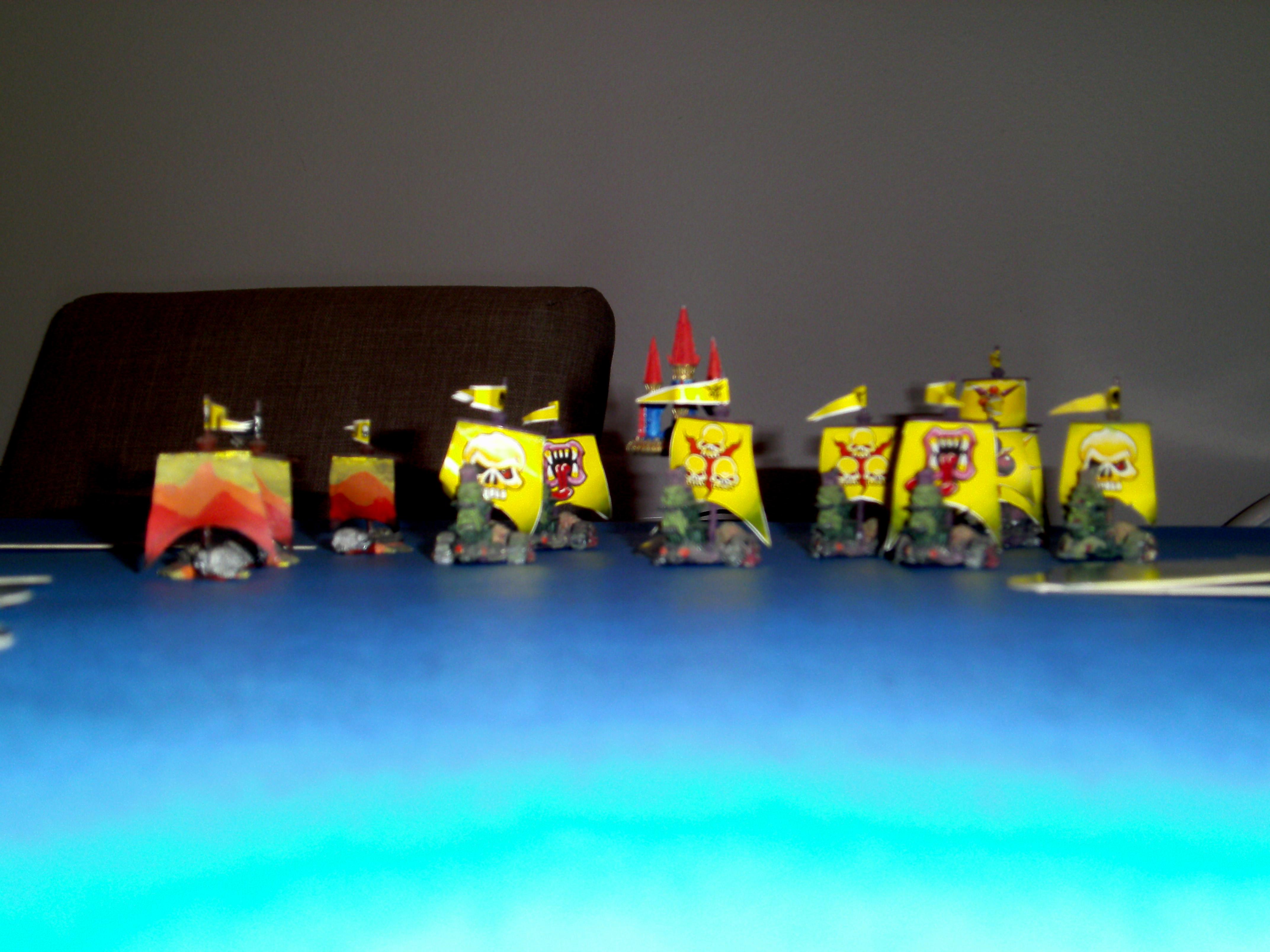 Warhammer Fantasy Gallery DakkaDakka